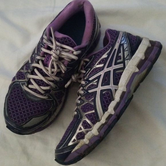 asics kayano insoles